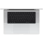 Ноутбук Apple MacBook Air 15 Silver (M5, 2026) (MDV94) - Z1LQ000TC/MDV94(LL,HN,ZA,B,X,ZP)/A - фото 2