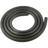Шланг для СЖО IceManCooler TUBE 10/16 Black 2m (ICE-STE)