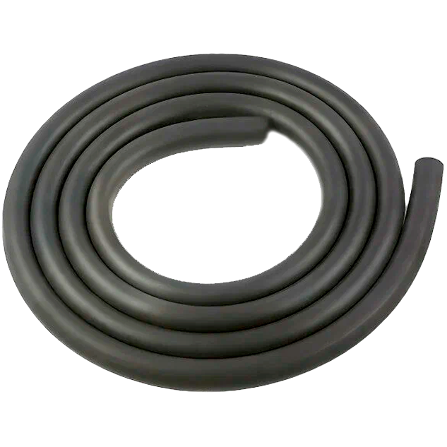 Шланг для СЖО IceManCooler TUBE 10/16 Black 2m (ICE-STE)