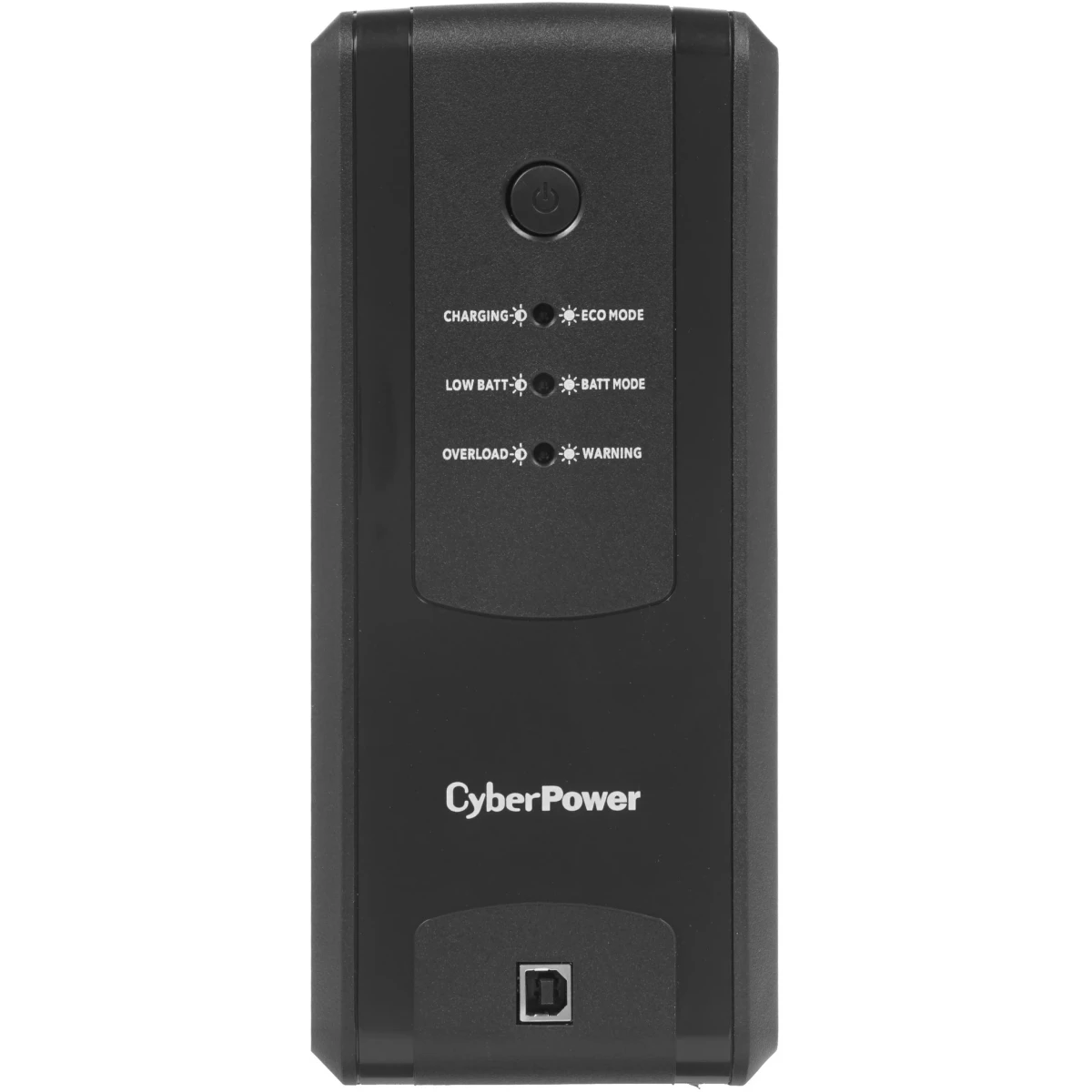 ИБП CyberPower UT1100EG - фото 2