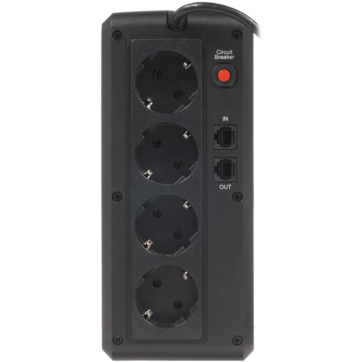 ИБП CyberPower UT1100EG - фото 4