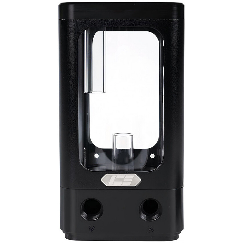 Резервуар для СЖО IceManCooler DX5-120 120mm Black (IPR-DX5-BK12)