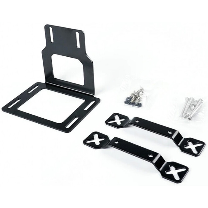 Резервуар для СЖО IceManCooler DX5-120 120mm Black (IPR-DX5-BK12) - фото 3