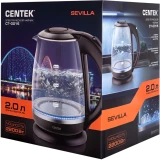 Чайник CENTEK CT-0015