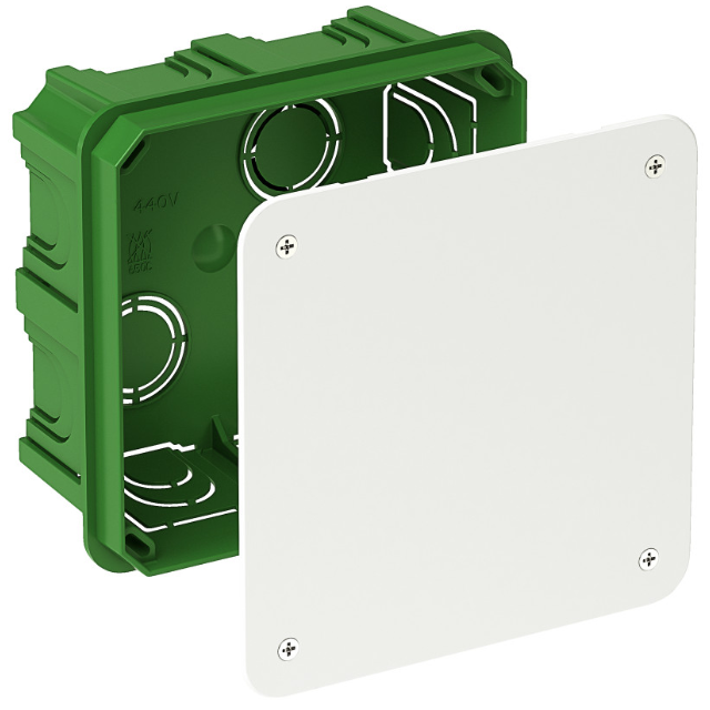 Распределительная коробка Systeme Electric IMT351221