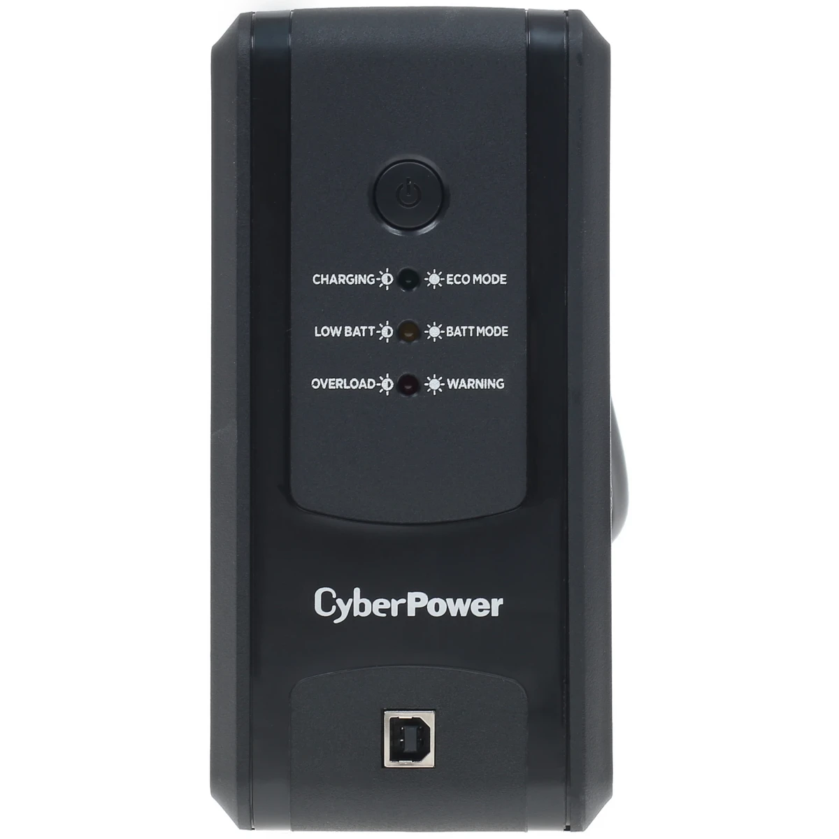 ИБП CyberPower UT650EG - фото 2