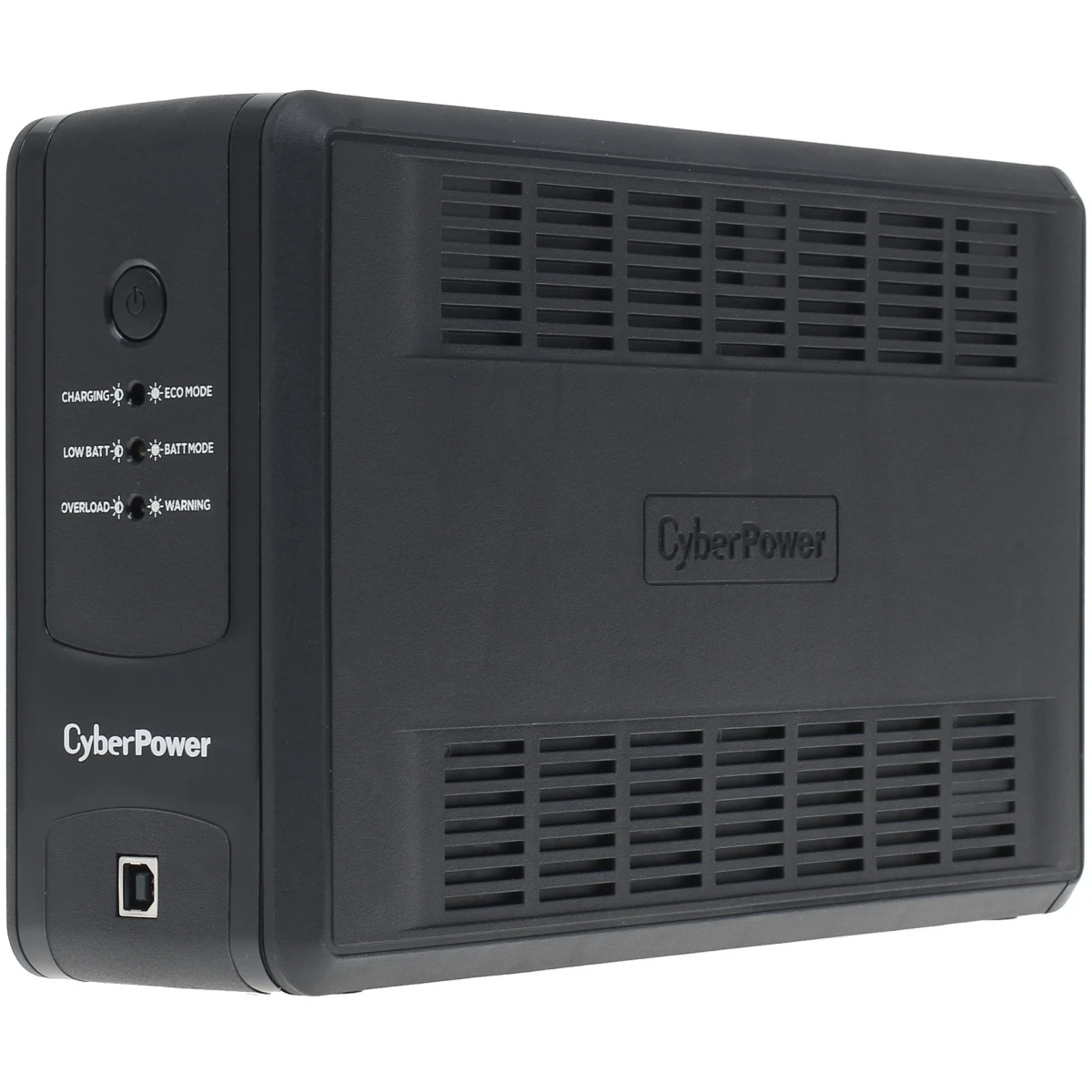 ИБП CyberPower UT650EG - фото 3