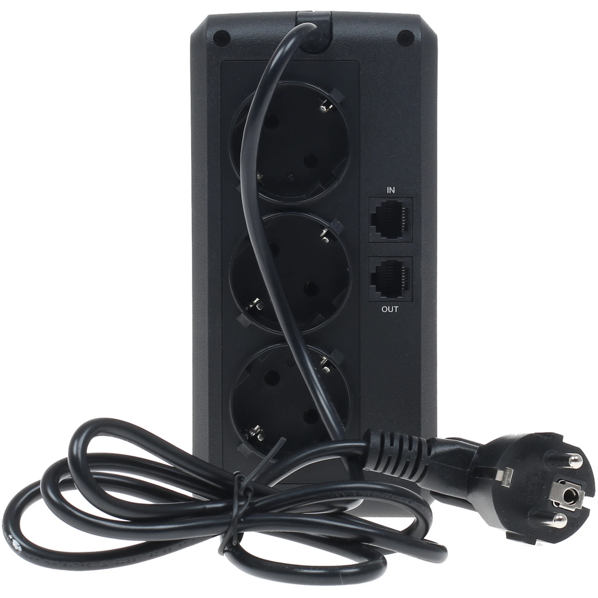 ИБП CyberPower UT650EG - фото 4