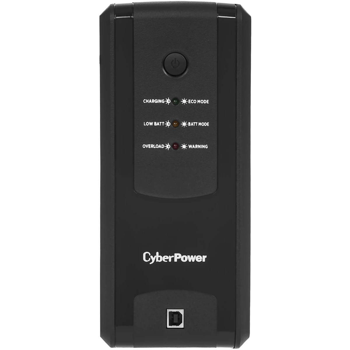 ИБП CyberPower UT1200EG - фото 2
