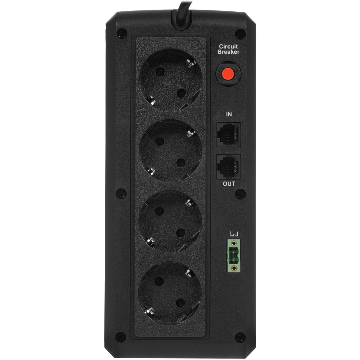 ИБП CyberPower UT1200EG - фото 3