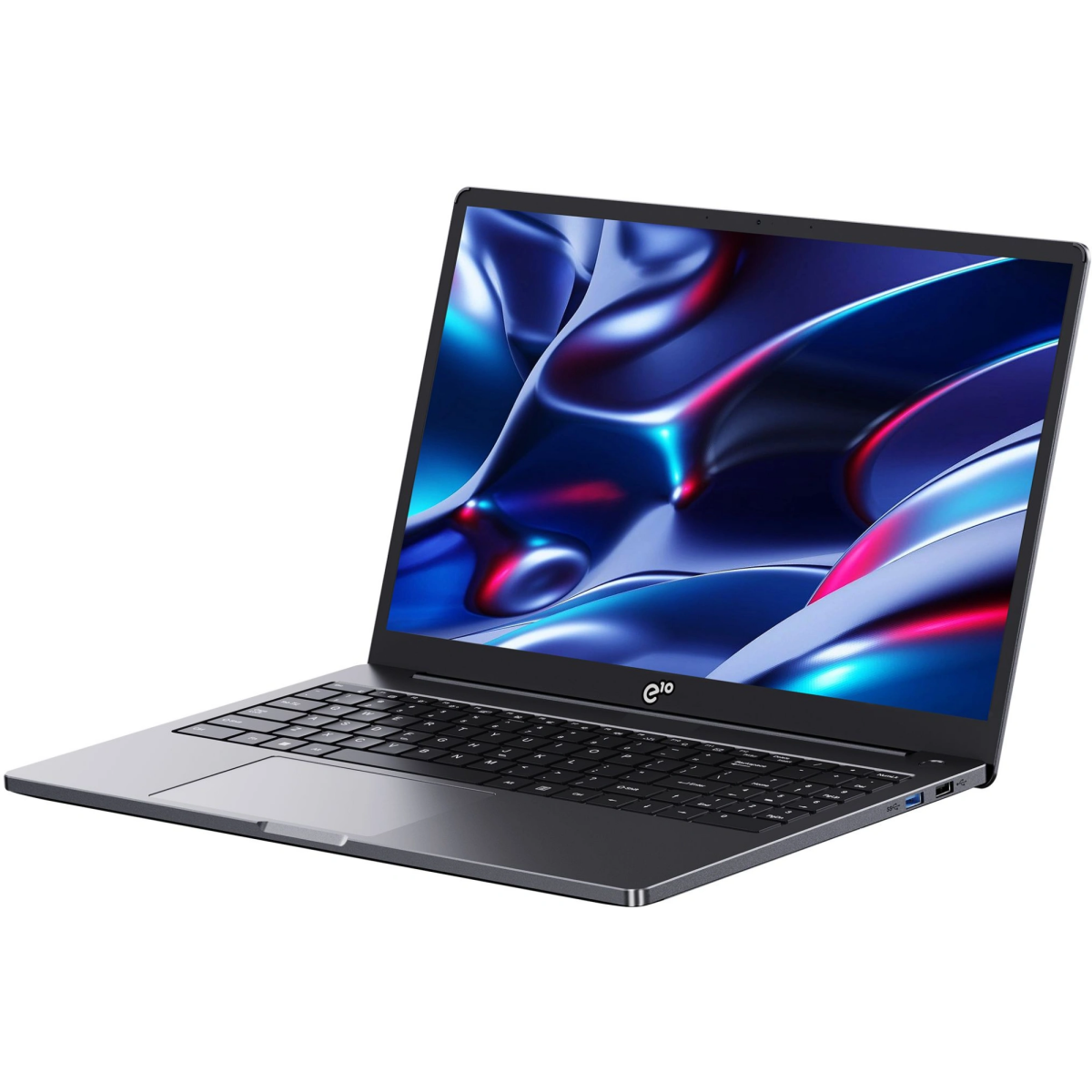 Ноутбук Acer Gadget E10 ERBook 15 (65523) - фото 3