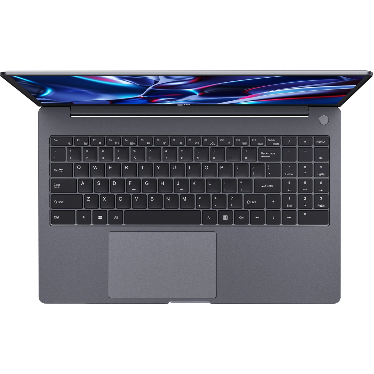 Ноутбук Acer Gadget E10 ERBook 15 (65523) - фото 5