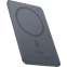 Внешний аккумулятор Baseus PicoGo Ultra-Slim Magnetic Power Bank 5000mAh 20W Space Grey - P1007680C813-00