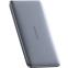 Внешний аккумулятор Baseus PicoGo Ultra-Slim Magnetic Power Bank 5000mAh 20W Space Grey - P1007680C813-00 - фото 2