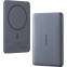 Внешний аккумулятор Baseus PicoGo Ultra-Slim Magnetic Power Bank 5000mAh 20W Space Grey - P1007680C813-00 - фото 3