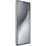Смартфон TECNO Camon 40 8/128GB Sandy Titanium (CM5 128+8 SANDY TITANIUM)