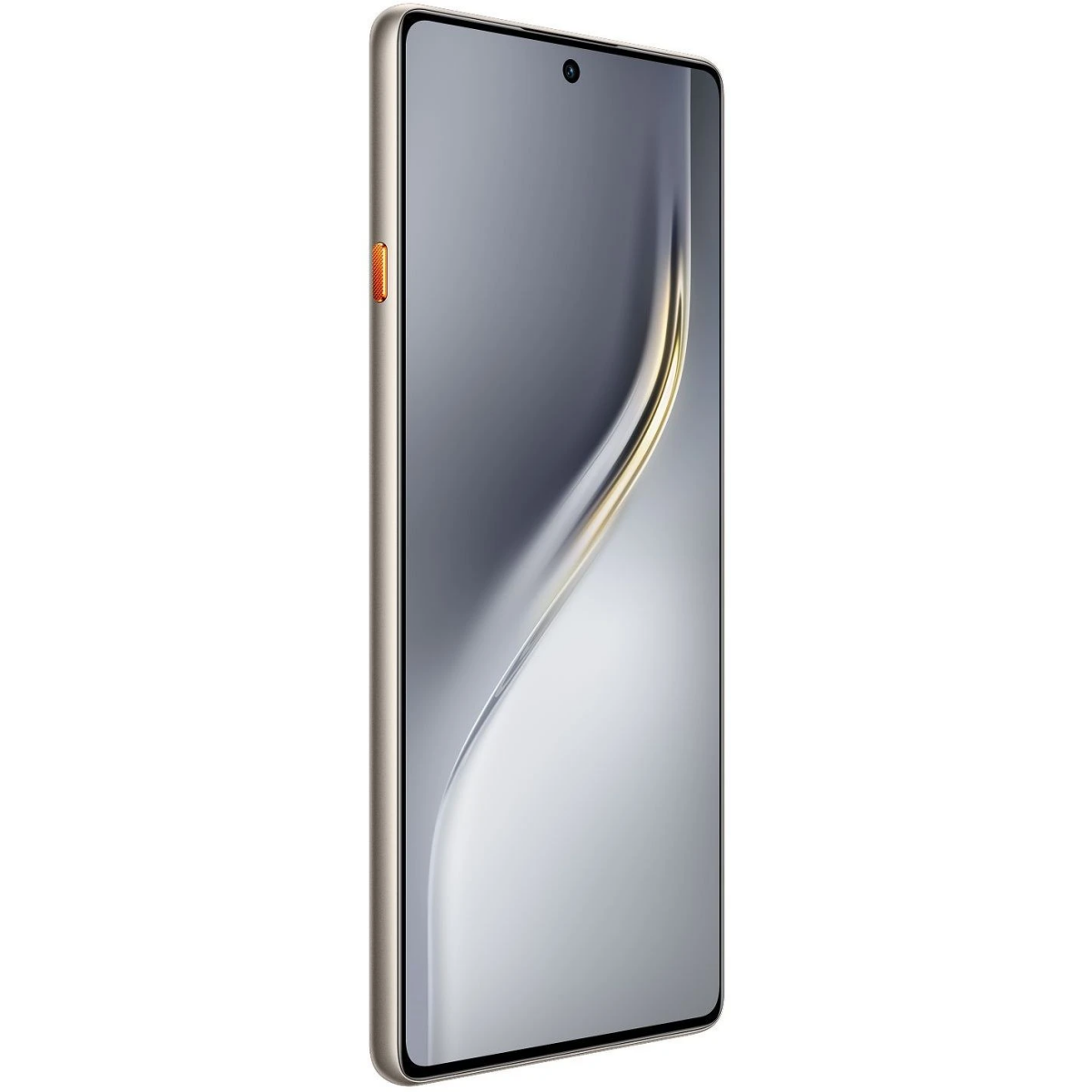 Смартфон TECNO Camon 40 8/128GB Sandy Titanium - CM5 128+8 SANDY TITANIUM - фото 2