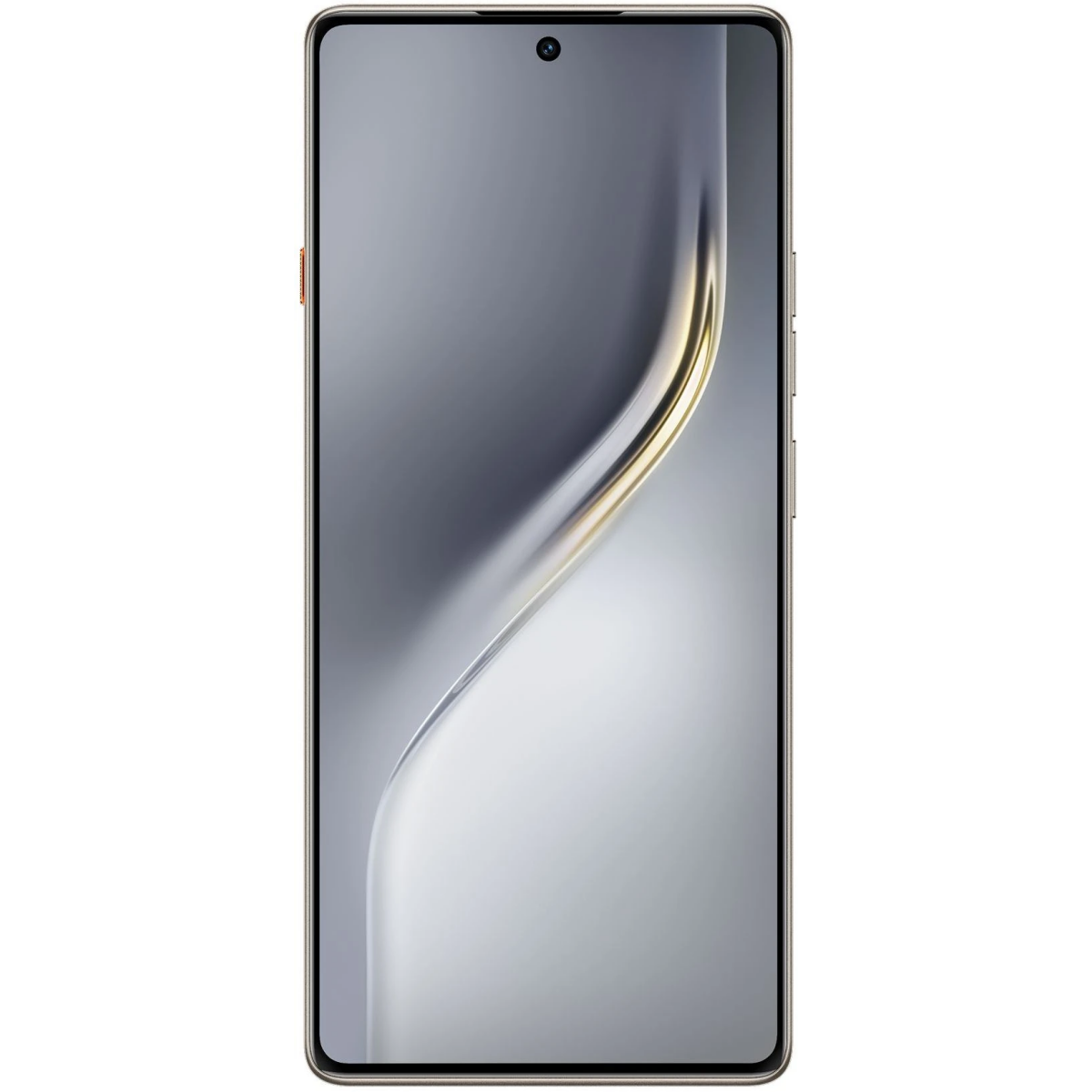 Смартфон TECNO Camon 40 8/128GB Sandy Titanium - CM5 128+8 SANDY TITANIUM - фото 3
