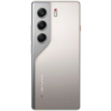 Смартфон TECNO Camon 40 8/128GB Sandy Titanium (CM5 128+8 SANDY TITANIUM)
