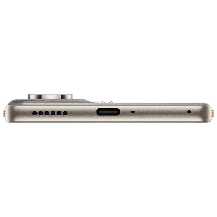 Смартфон TECNO Camon 40 8/128GB Sandy Titanium - CM5 128+8 SANDY TITANIUM - фото 6