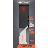 Оперативная память 16GB DDR5 6000MHz Patriot Viper Venom (PVV516G60C30)