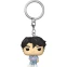 Брелок Funko Pocket POP! KPop Demon Hunters Jinu - 95685