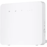 Wi-Fi маршрутизатор (роутер) Huawei B313-322 White (51060KPM)