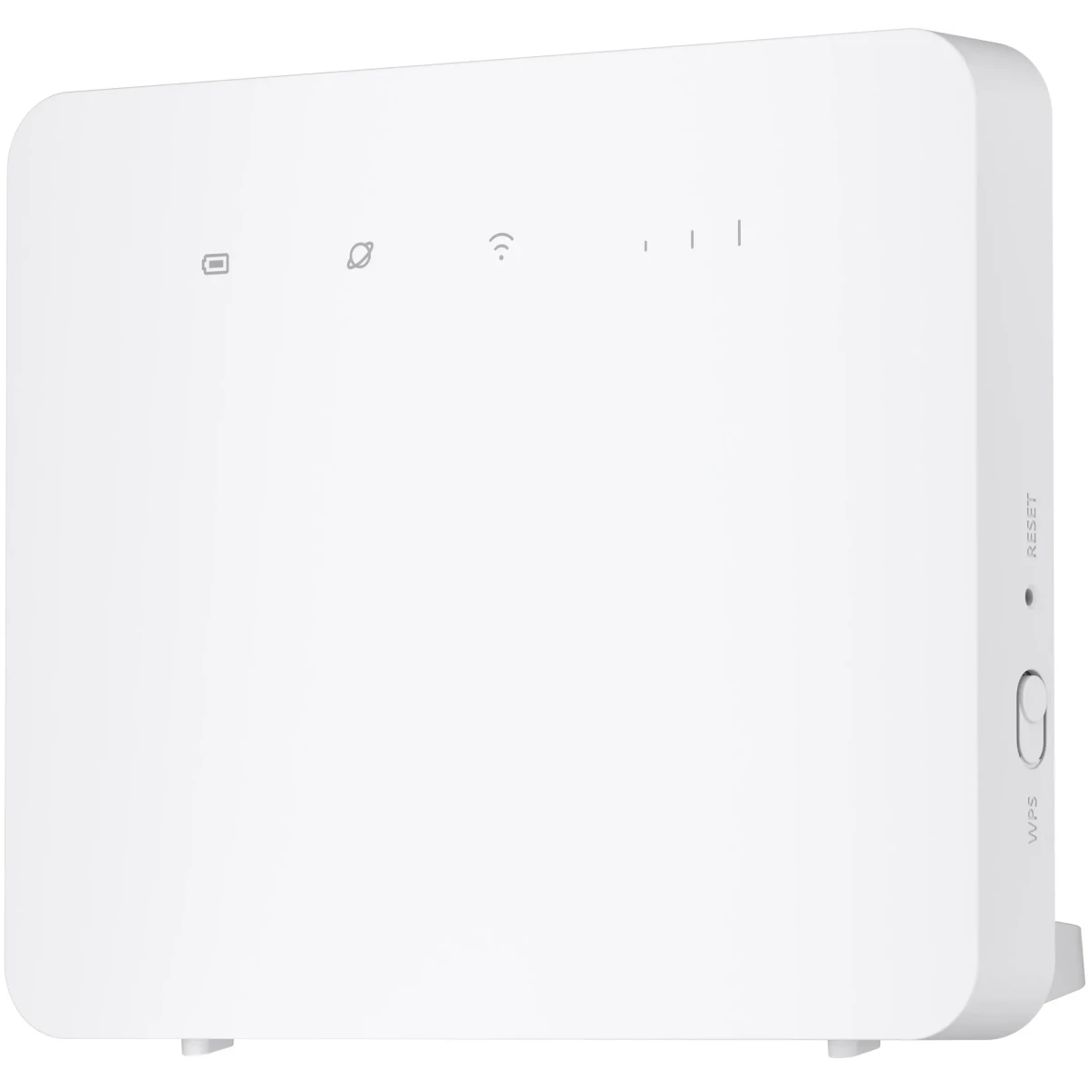 Wi-Fi маршрутизатор (роутер) Huawei B313-322 White (51060KPM)