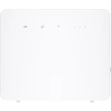 Wi-Fi маршрутизатор (роутер) Huawei B313-322 White (51060KPM)