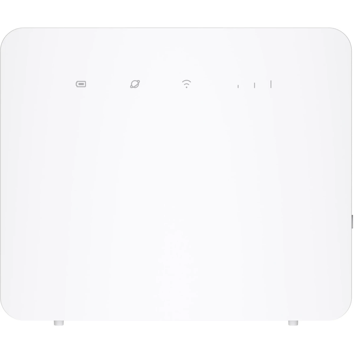 Wi-Fi маршрутизатор (роутер) Huawei B313-322 White (51060KPM) - фото 2