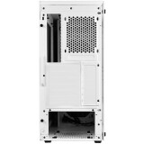 Корпус EVGA DG-75 White (156-F1-2022-KR)