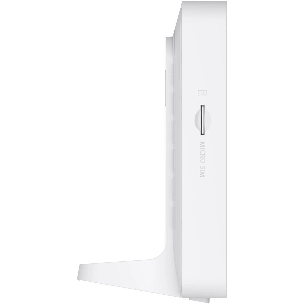Wi-Fi маршрутизатор (роутер) Huawei B313-322 White (51060KPM) - фото 4