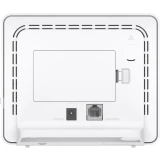 Wi-Fi маршрутизатор (роутер) Huawei B313-322 White (51060KPM)