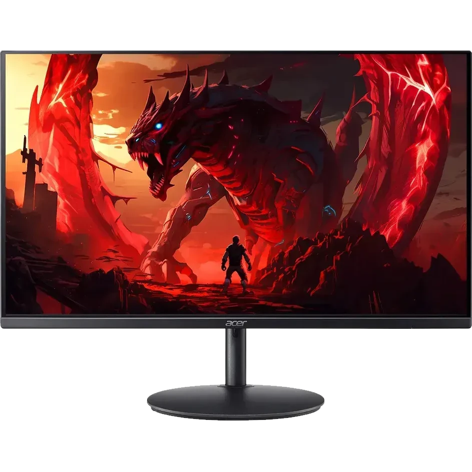 Монитор Acer 27" XF270W5biiph Nitro - UM.HX0CD.501