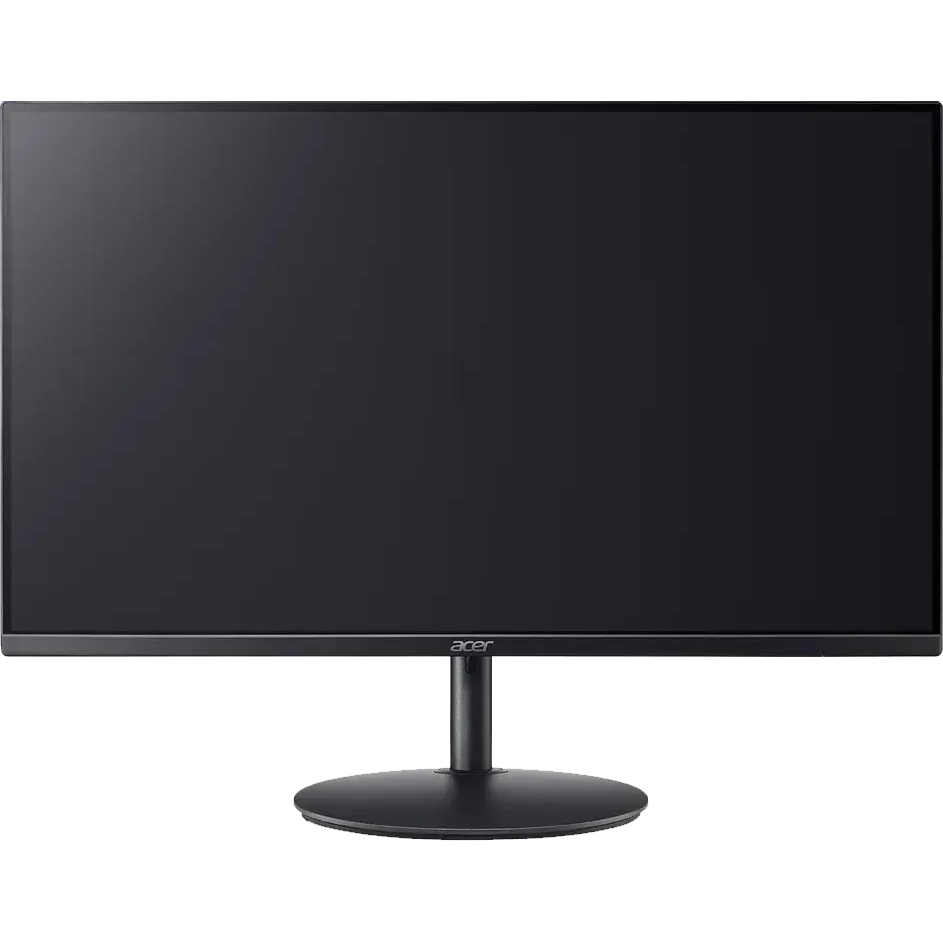 Монитор Acer 27" XF270W5biiph Nitro - UM.HX0CD.501 - фото 4