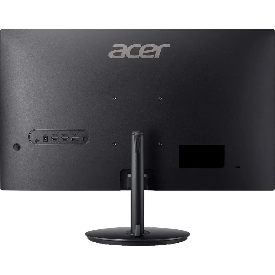 Монитор Acer 27" XF270W5biiph Nitro - UM.HX0CD.501 - фото 7