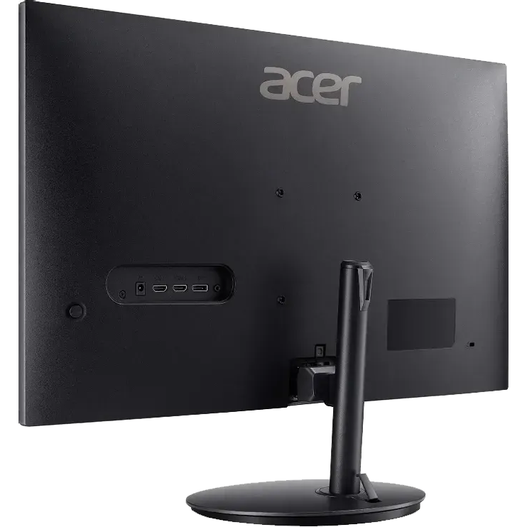 Монитор Acer 27" XF270W5biiph Nitro - UM.HX0CD.501 - фото 8
