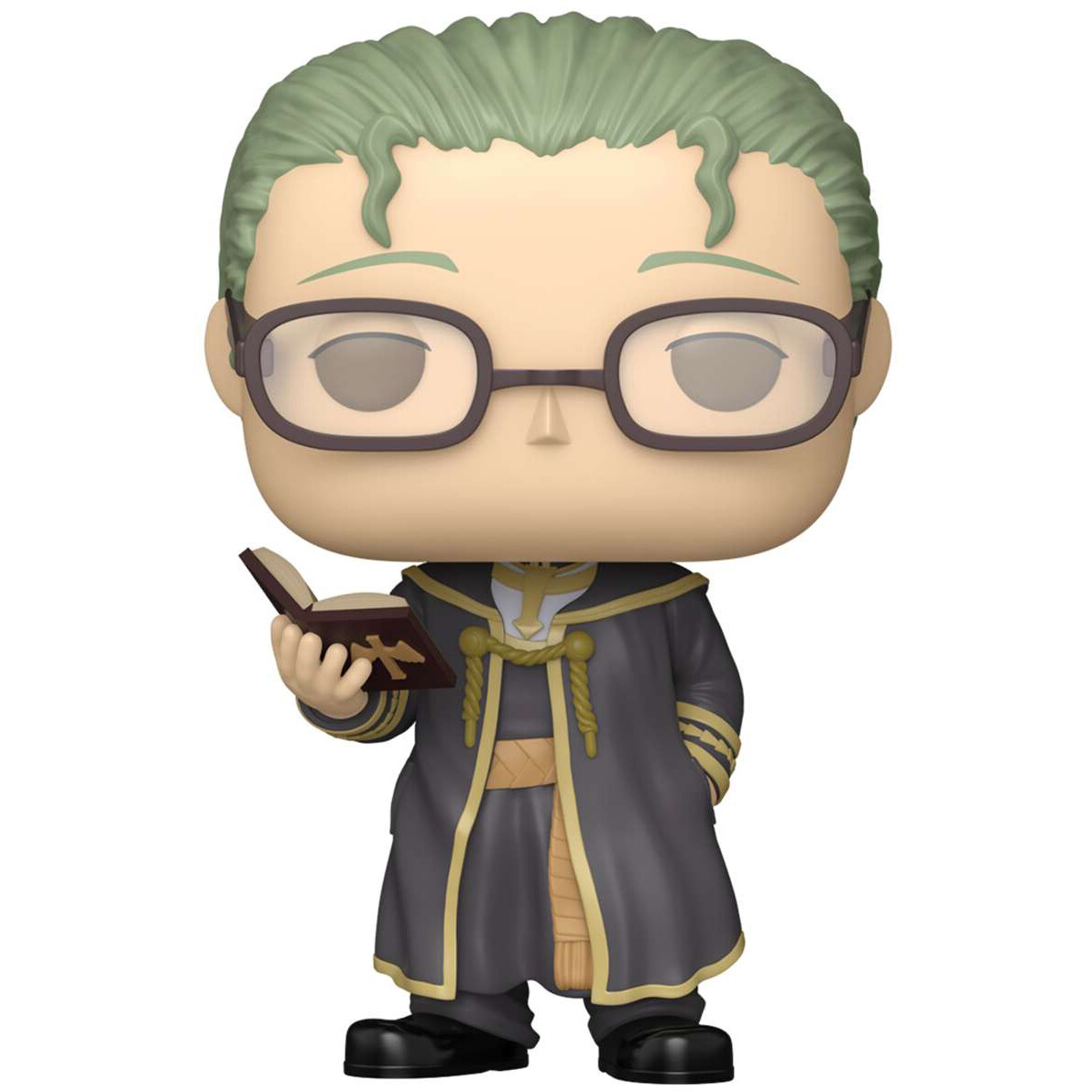 Фигурка Funko POP! Animation Frieren Heiter SS - 91774