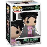 Фигурка Funko POP! Animation Futurama S5 Amy Wong (90428)