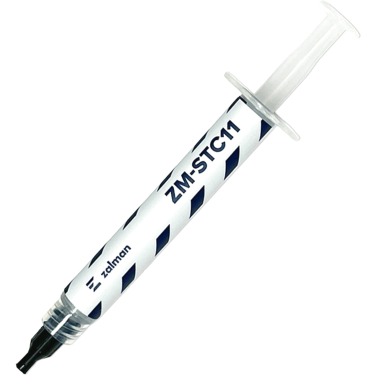 Термопаста Zalman ZM-STC11 (2 г)