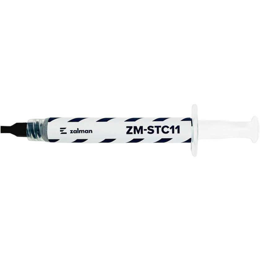 Термопаста Zalman ZM-STC11 (2 г) - фото 2