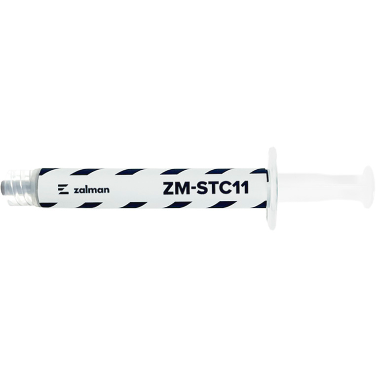 Термопаста Zalman ZM-STC11 (2 г) - фото 3