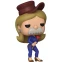 Фигурка Funko POP! Animation Futurama S5 Sexy Scruffy - 90429