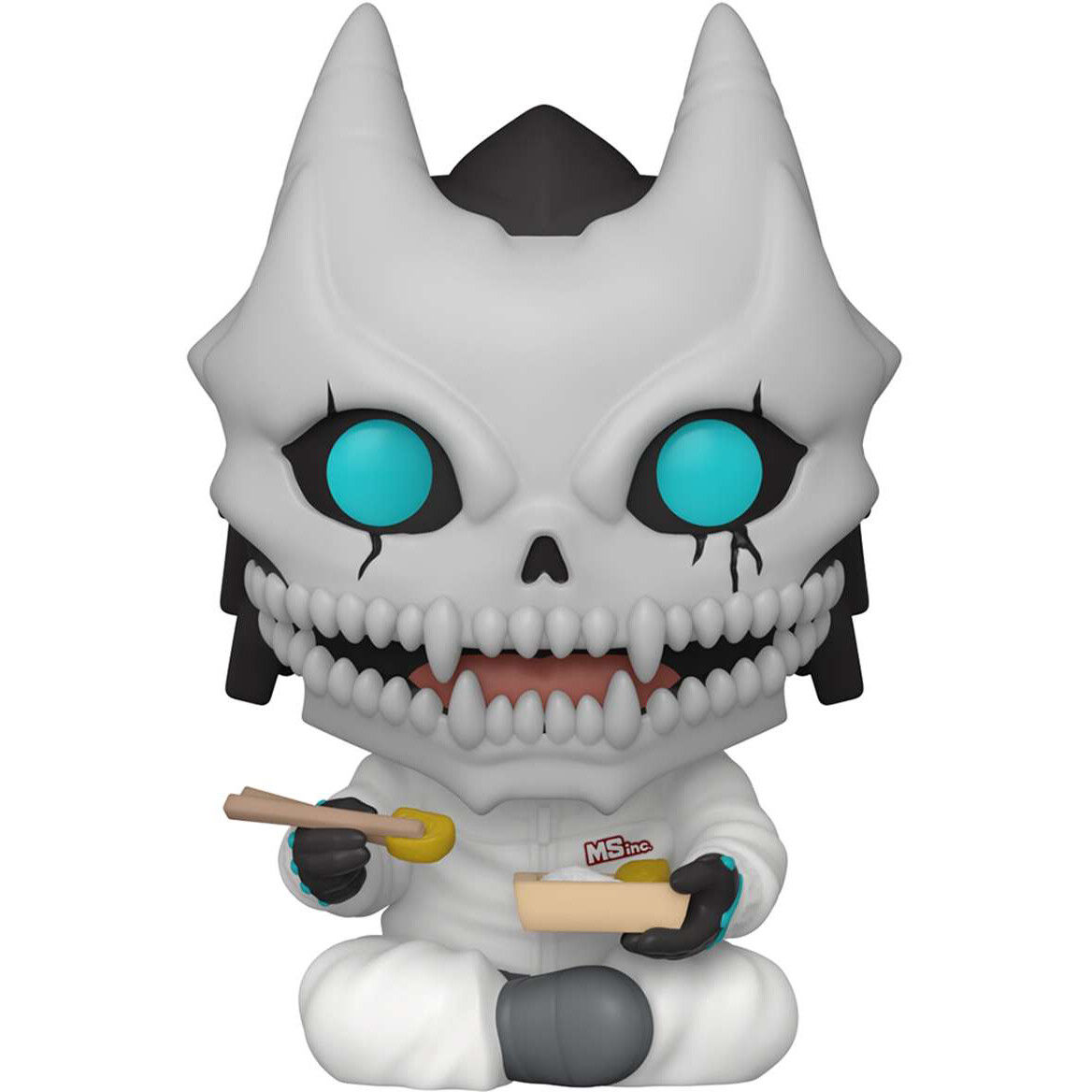 Фигурка Funko POP! Animation Kaiju No. 8 Kaiju No. 8 (Jumpsuit) SS - 92024