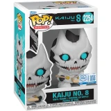 Фигурка Funko POP! Animation Kaiju No. 8 Kaiju No. 8 (Jumpsuit) SS (92024)