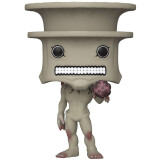 Фигурка Funko POP! Animation Kaiju No. 8 Kaiju No. 9 SS (92023)