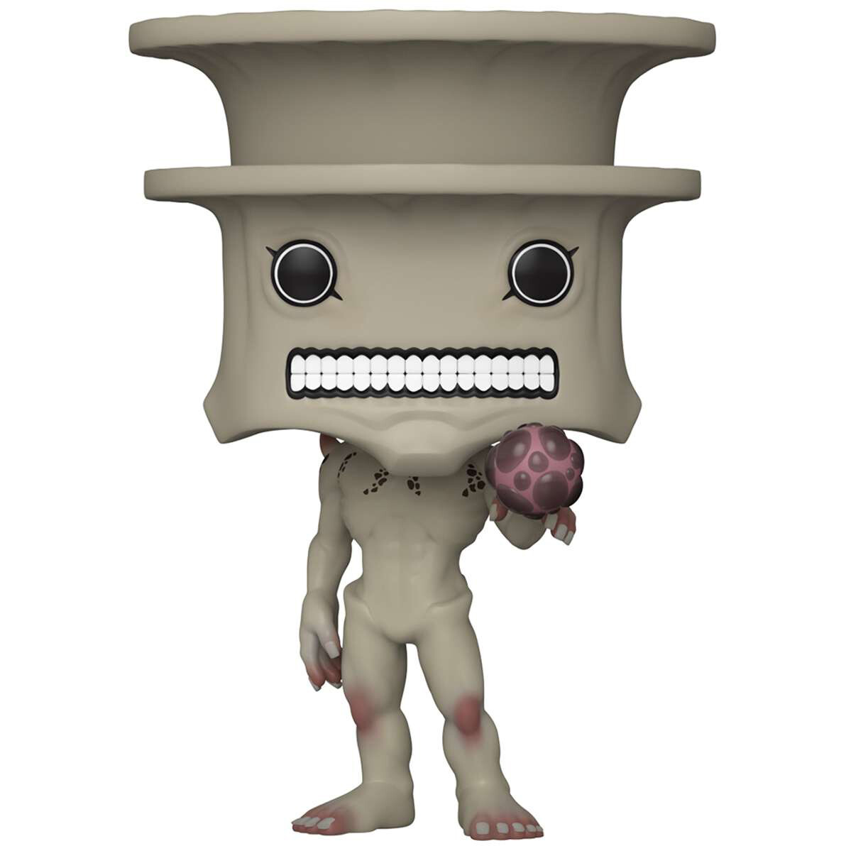 Фигурка Funko POP! Animation Kaiju No. 8 Kaiju No. 9 SS - 92023