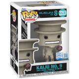 Фигурка Funko POP! Animation Kaiju No. 8 Kaiju No. 9 SS (92023)