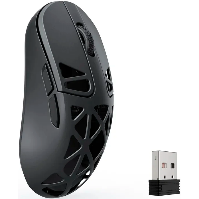 Мышь Keychron M3 Mini Metal Edition (M3M-A25)