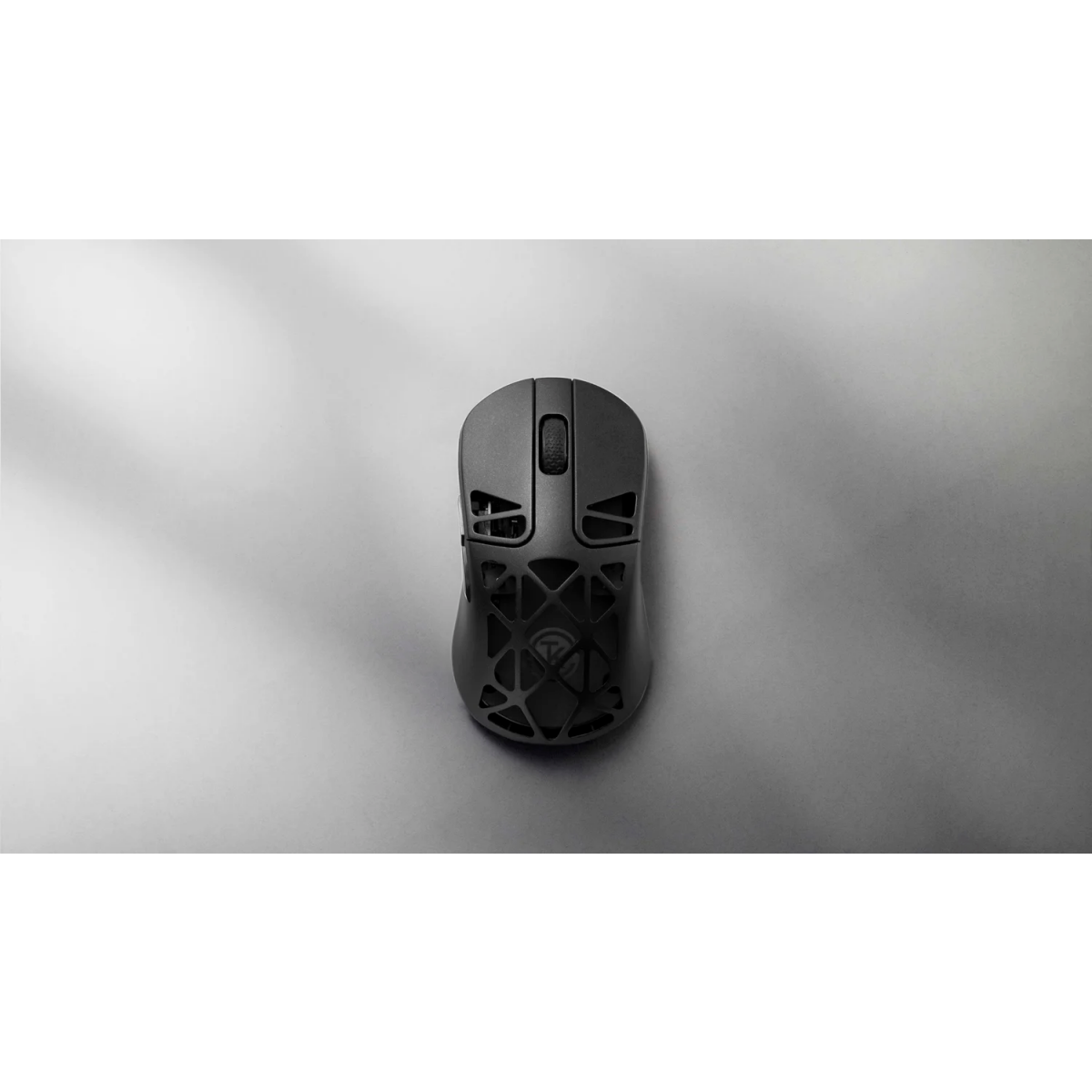 Мышь Keychron M3 Mini Metal Edition (M3M-A25) - фото 3